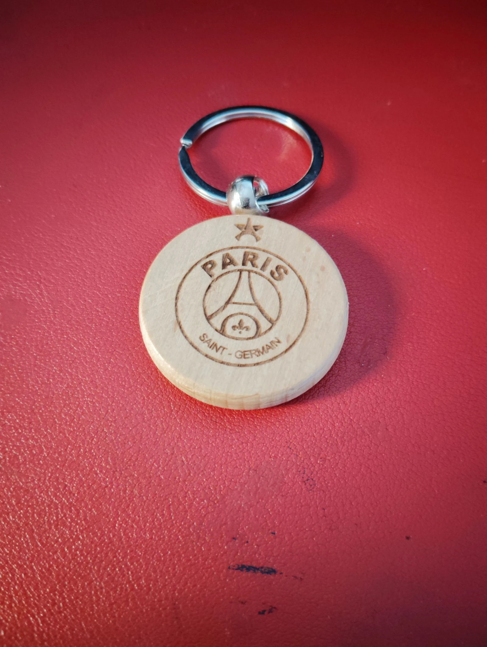 Portes cles